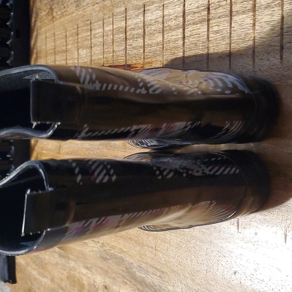 Girls rainboots - Picture 5 of 9